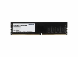 Patriot DDR4 8GB 3200MHz 1 Rank Bulk