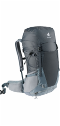 Deuter Futura 32 l Šedá