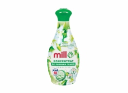 MILL Koncentrovaný změkčovač tkanin SENSITIVE1,3 l, 48 máchání