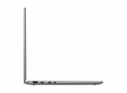 Lenovo 7 2-in-1 AMD Ryzen™ 5 8640HS Hybridní (2v1) 35,6 cm (14") Dotyková obrazovka WUXGA 16 GB LPDDR5x-SDRAM 1 TB SSD Wi-Fi 6E (802.11ax) Windows Home 11 Šedá + Batoh