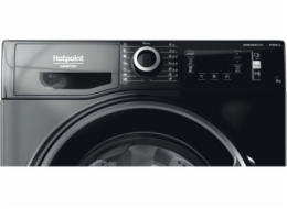 Hotpoint NLCD 948 BS A EU pračka Přední plnění 9 kg 1351 ot/min