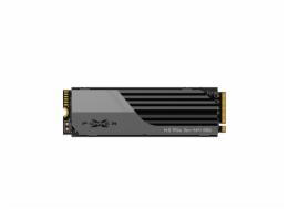 Silicon Power XS75 2 TB PCIe Gen 4x4 M.2 NVMe (SP02KGBP44XS75S5)