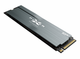 Silicon Power US75 2 TB M.2 PCI Express 4.0 NVMe 3D NAND
