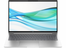 HP ProBook 460 G11 Ultra 5 125U 16.0"WUXGA IPS AG 300nits 16GB DDR5 5600 SSD512 Intel Arc Cam1080p 56Wh W11Pro 3Y Pike Silver