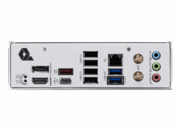 MSI PRO B850M-P WIFI AMD B850 Zásuvka AM5 Micro ATX