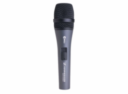 Sennheiser e 845-S - dynamický mikrofon, superkardioida, přepínatelné provedení