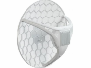 MIKROTIK RouterBOARD LHGG LTE6 Kit + L3 (880MHz; 256B RAM, 1x GLAN; 1x LTE6 antenna) outdoor