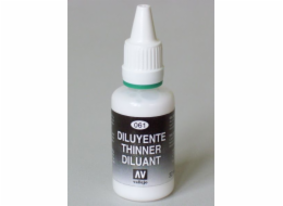 Vallejo Ředidlo 32 ml