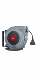 Holzmann EKR20M 230V Elektrokabel-Aufroller