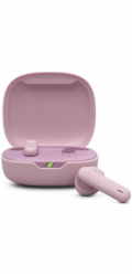 JBL Wave Flex 2, Bluetooth slúchadlá, ružové