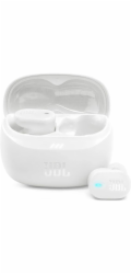 JBL Tune Buds2, Bluetooth slúchadlá, biele