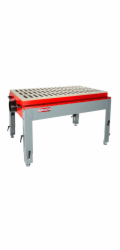 Holzmann SSAT150H Holz-Schleifstaubabsaugtisch