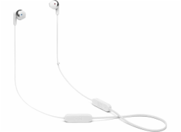 JBL Tune 215BT White sluchátka