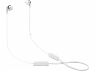 JBL Tune 215BT White sluchátka
