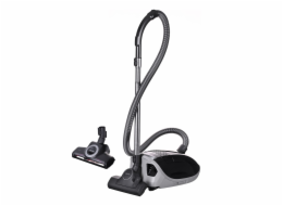 Odkurzacz MIELE Guard M1 Cat&Dog Obsidian Black