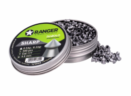 Śrut 4,5 mm RANGER Diabolo Professional Sharp szpic 500 szt. 0,54 g