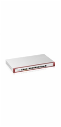 Zyxel USG FLEX 700H Series, 2*2.5G, 2*10G( PoE+) & 8 Gigabit user-definable ports, 2*SFP+, 1*USB  with 1 YR Gold Securit