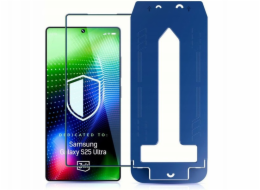 3MK Samsung Galaxy S25 Ultra - HARDY Ultra Glass