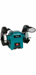 Makita GB602, dvojitá bruska