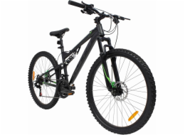 Huffy Rower MARKER 26" Czarny Mat Onyx 26920W