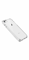 Spigen kryt Ultra Hybrid 2 pre iPhone 7/8/SE 2020/2022 - Crystal Clear