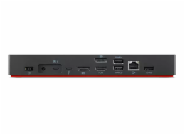 ThinkPad Universal Thunderbolt 4 Dock 40B00135EU
