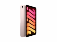 iPad mini Wi-Fi 64GB - růžový
