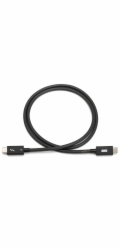 OWC kábel Thunderbolt 4 / USB-C Cable 2m - Black