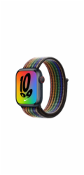Apple Watch 41mm Pride Edition Nike Sport Loop