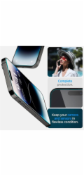Spigen Glas.tr Slim iPhone 14 Pro AGL05222 Tempered Glass