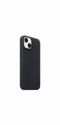 Apple iPhone 14 Plus Leder Case, Mitternacht