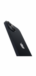 Tvrzené sklo pro fotoaparát Spigen Optik.tr ez Fit Chránič fotoaparátu Apple iPhone 14/14 Plus Black [2 PACK]