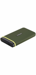 Externí SSD jednotka Transcend SSD USB3.2 4TB EXT./TS4TESD380C TRANSCEND