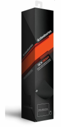 SteelSeries QcK Heavy podložka pod myš (63008)