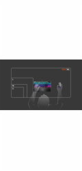 SteelSeries QcK 3XL (Etail)