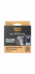 PanzerGlass PicturePerfect ochrana fotoaparátu, ochranná fólie