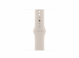 Apple Watch 41mm Starlight Sport Band - S/M