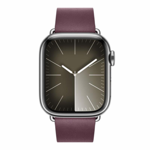 Apple Watch 41mm Mulberry Modern Buckle - Medium