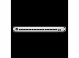 Ubiquiti UniFi switch Gen2 USW-Enterprise-24-PoE Layer3 12x 2,5Gbps + 12x 1Gbps + 2x SFP+ POE/POE+ (400W)