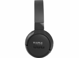 JBL Tune 660BTNC Black