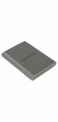 Transcend SSD 2TB ESD360C USB 3.2 Gen 2x2 - Gray