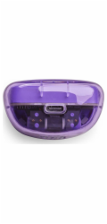 JBL Tune Flex Ghost Purple