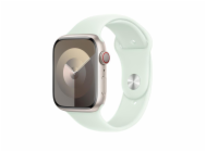 Watch Acc/45/Soft Mint Sport Band - S/M