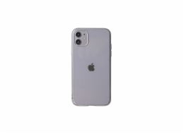 ER CRYSTAL kryt pro iPhone 11 - Průhledný