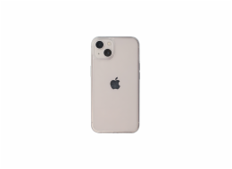 ER CRYSTAL kryt pro iPhone 13 - Průhledný