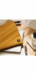 Native Union Pouzdro Native Union Stow Lite Sleeve, kraft - Macbook 16