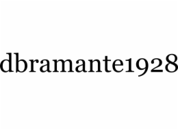 dbramante1928 Kožená taška Rosenborg (2. generace) do 14", tan