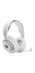 SteelSeries Arctis Nova 5 Wireless, herní sluchátka