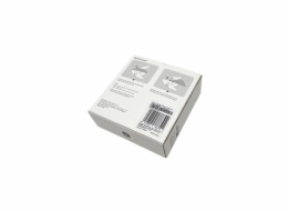 Roborock mopovací textilie Double VibraRise 2.0 pro S8 Max Ultra/S8 MaxV Ultra - 2ks