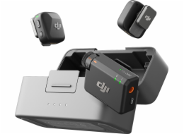 DJI Mic Mini mikrofon (CP.RN.00000433.01)